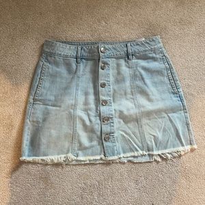 American Eagle Skirt